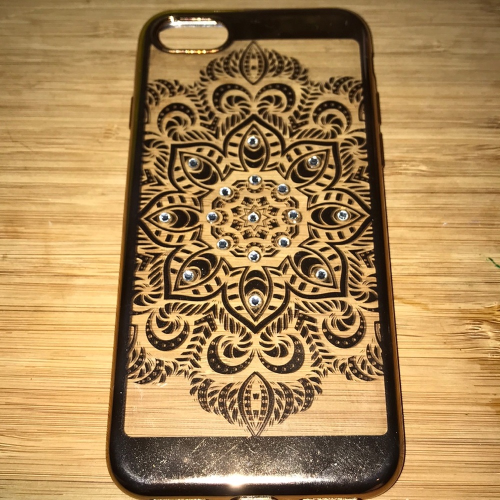 iPhone 7 case - Picture 1 of 1